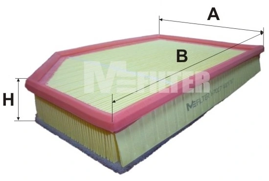 K7027 Mfilter