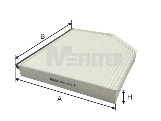 K9070 Mfilter