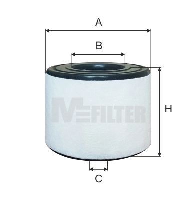 A8088 Mfilter