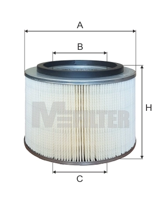 A8086 Mfilter