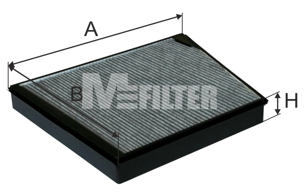 K9027C Mfilter
