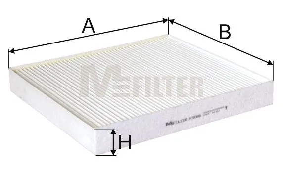 K9086 Mfilter