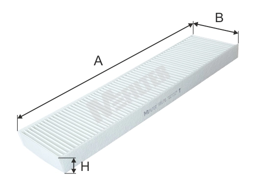 K9179 Mfilter