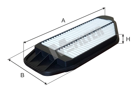 K7123 Mfilter