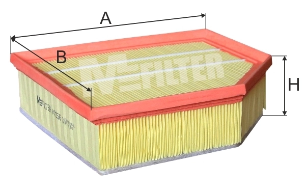 K7056 Mfilter