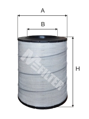 A501 Mfilter