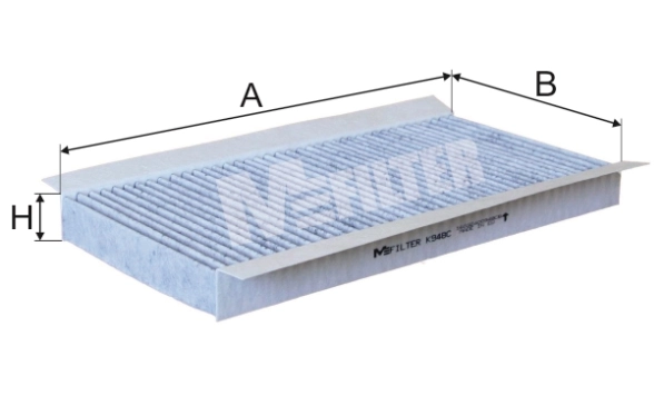 K948C Mfilter