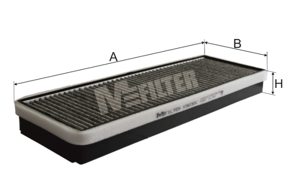 K9030C Mfilter