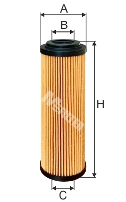 TE4019 Mfilter