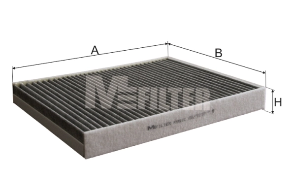 K991C Mfilter