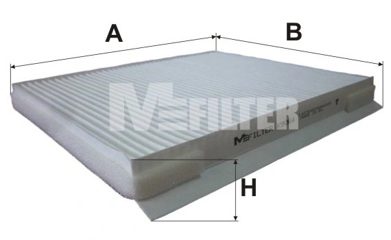 K9064 Mfilter