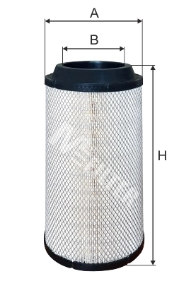 A581 Mfilter