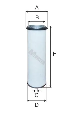 A3291 Mfilter