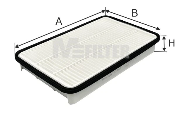 K488 Mfilter