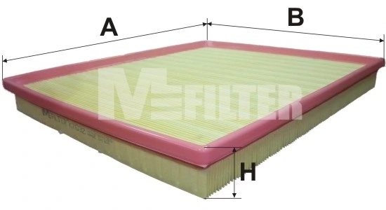 K7032 Mfilter