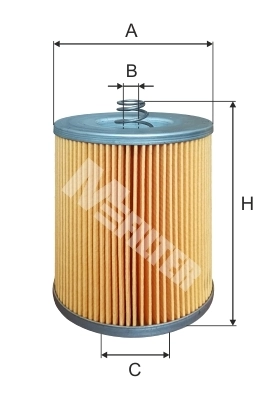 TE94 Mfilter