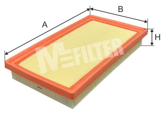K7194 Mfilter