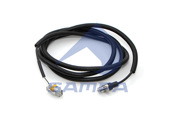 096383 Sampa Otomotiv‏