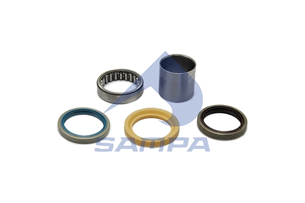 010898 Sampa Otomotiv‏
