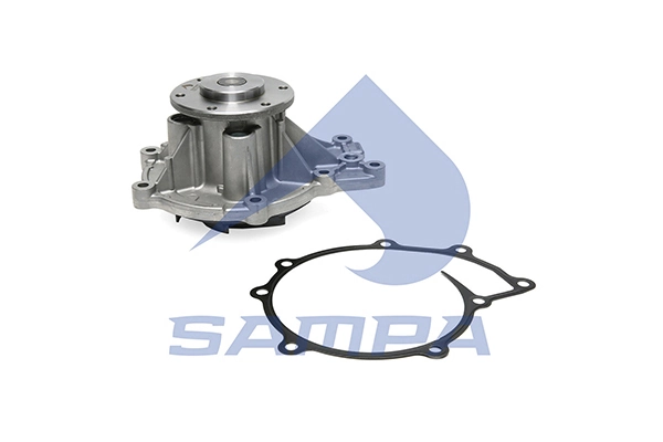 023239 Sampa Otomotiv‏