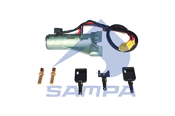 077067 Sampa Otomotiv