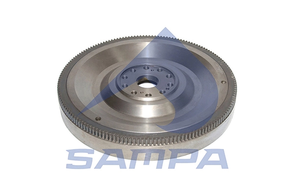 051282 Sampa Otomotiv‏