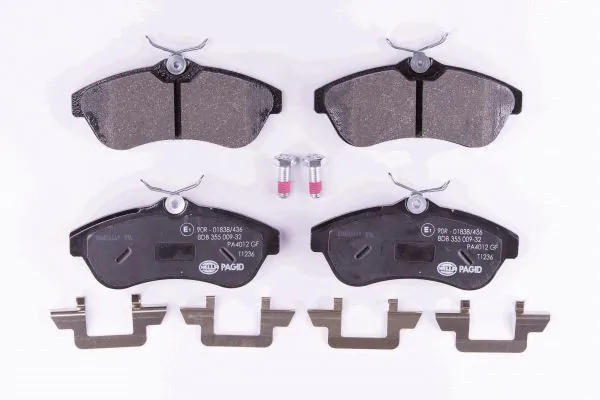 8DB355009321 HELLA