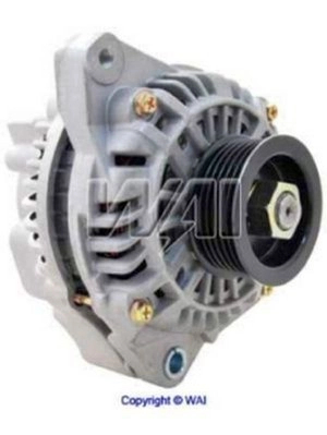 Honda Civic VIII (2005 - 2013) Alternatör satın al
