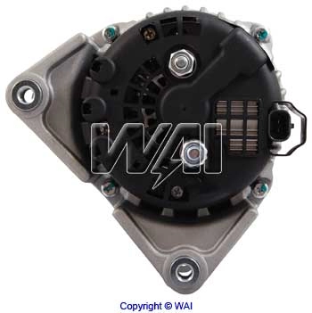 Chevrolet Cruze  (2009 - 2026) Alternatör satın al