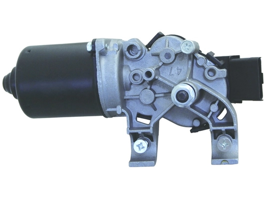 Renault Clio III (2005 - 2014) Ön cam silecek motoru çıkma