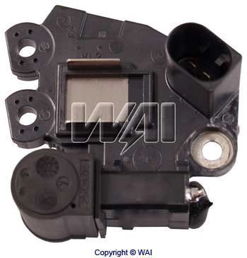 M545 WAI