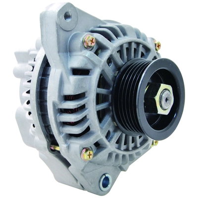 Honda Civic VIII (2005 - 2013) Alternatör çıkma