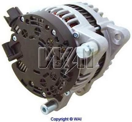 Ford Courier  (2014 - 2026) Alternatör fiyatı