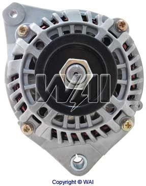 Honda Civic VIII (2005 - 2013) Alternatör fiyatı