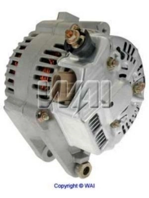 Toyota Corolla  Alternatör