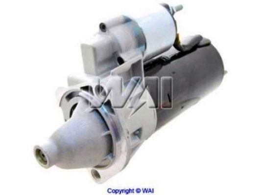 Volkswagen Passat  (2000 - 2005) Marş motoru satın al