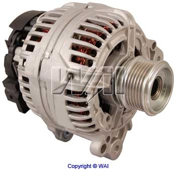 Seat Leon II (2005 - 2013) Alternatör fiyatı