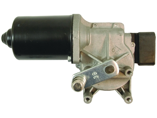 Fiat Ducato III (2006 - 2026) Ön cam silecek motoru 