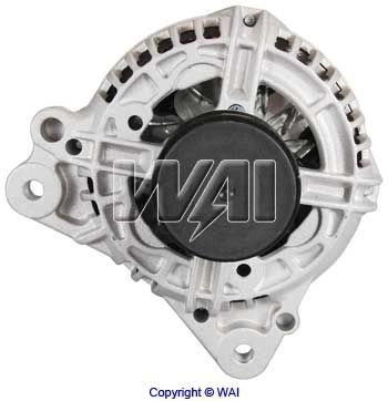 Volkswagen Polo IV (2001 - 2014) Alternatör satın al