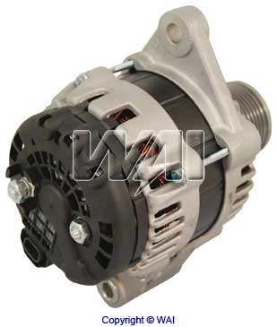 Opel Astra  (2010 - 2015) Alternatör fiyatı