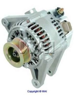 Toyota Corolla  (2006 - 2014) Alternatör fiyatı