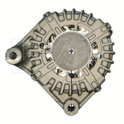 3 sedan (F30, F80) (2011 - 2018) Alternatör