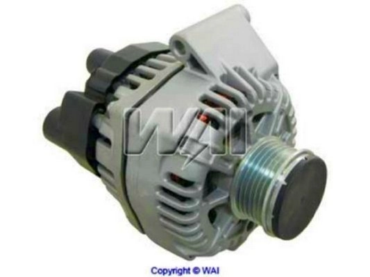 Opel Corsa  (2000 - 2006) Alternatör fiyatı