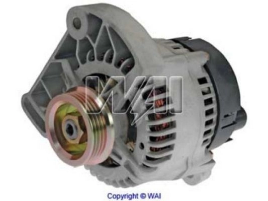 Fiat Marea  (1996 - 2007) Alternatör fiyatı