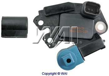 M546 WAI