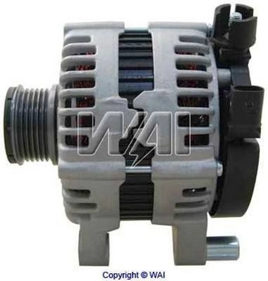 Ford Courier Transit Şarj dinamosu orijinal