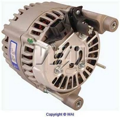 Ford Connect  Alternatör