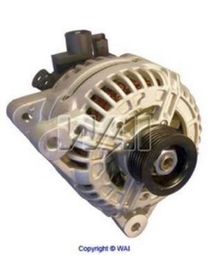 Peugeot 307  (2000 - 2012) Alternatör fiyatı