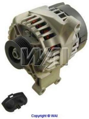 Fiat Palio  (1996 - 2026) Alternatör fiyatı