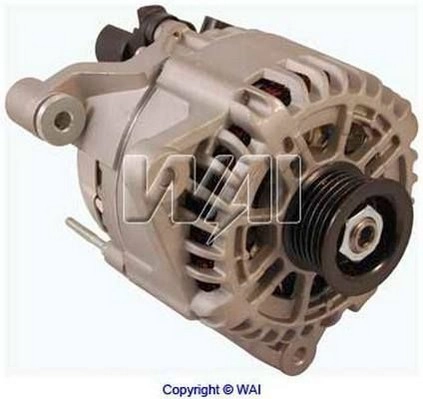 Ford Connect  (2002 - 2013) Alternatör çıkma